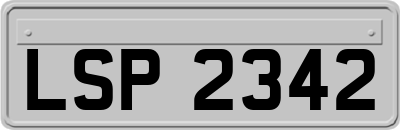 LSP2342