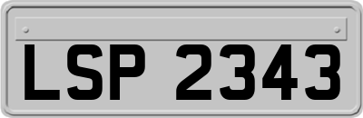 LSP2343