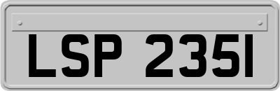 LSP2351