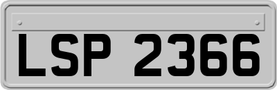 LSP2366