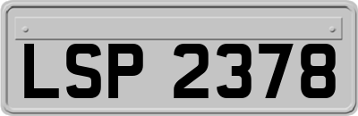 LSP2378
