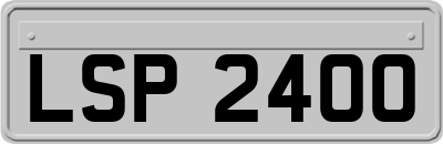 LSP2400