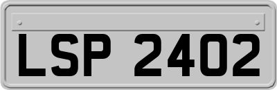 LSP2402