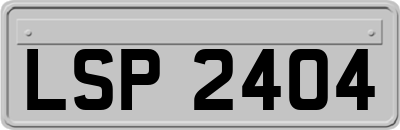 LSP2404