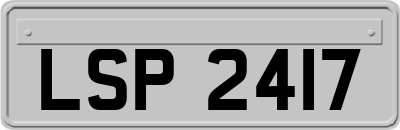 LSP2417