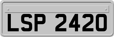 LSP2420