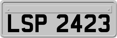 LSP2423