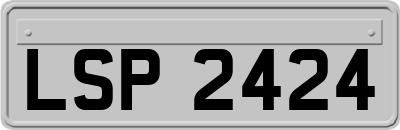 LSP2424