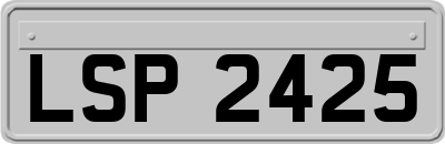 LSP2425