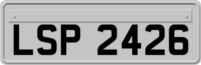 LSP2426