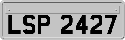 LSP2427
