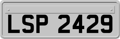 LSP2429