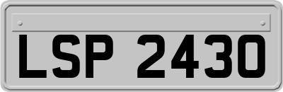 LSP2430