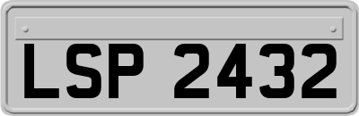 LSP2432