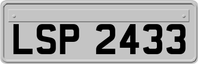 LSP2433