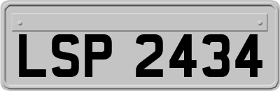 LSP2434