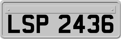 LSP2436