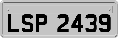 LSP2439