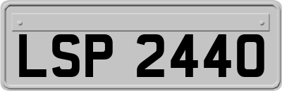 LSP2440