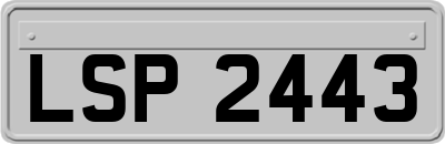 LSP2443