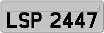 LSP2447