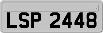 LSP2448
