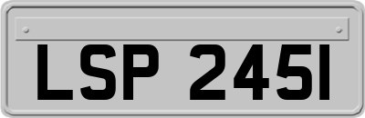 LSP2451