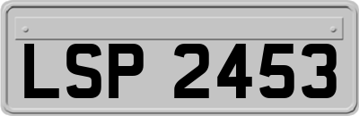 LSP2453