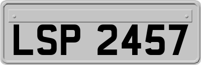 LSP2457