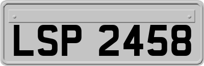 LSP2458