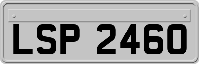 LSP2460