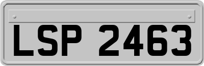 LSP2463