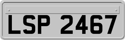 LSP2467
