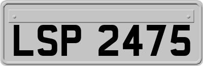 LSP2475