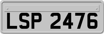 LSP2476