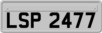LSP2477