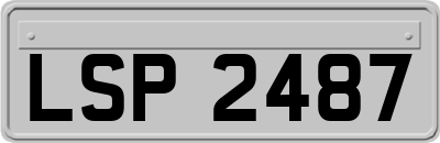 LSP2487