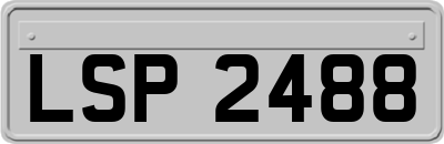 LSP2488