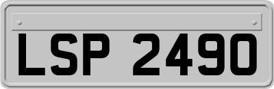 LSP2490