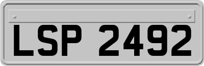 LSP2492