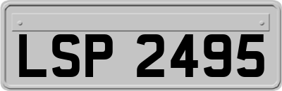 LSP2495