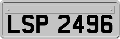 LSP2496