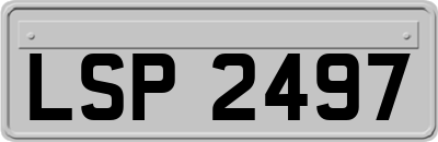 LSP2497