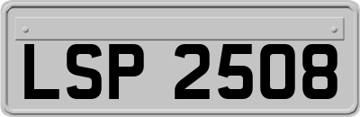 LSP2508