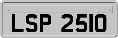 LSP2510