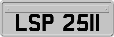 LSP2511