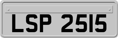 LSP2515