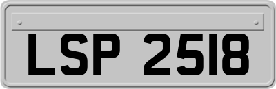 LSP2518