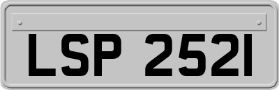 LSP2521