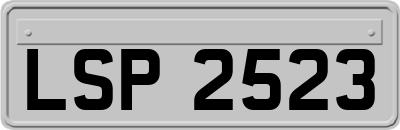 LSP2523